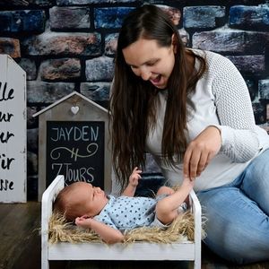 Meet your Posher, Cindy